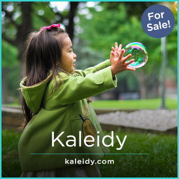 Kaleidy.com