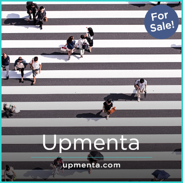 Upmenta.com — 2