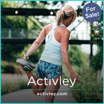 Activley.com - buying Great premium names