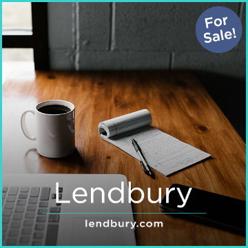 Lendbury.com