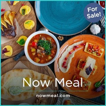 NowMeal.com