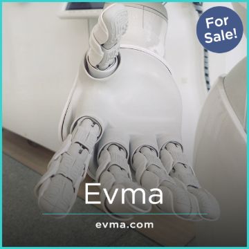 Evma.com — 2