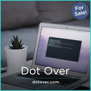 DotOver.com