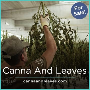 CannaAndLeaves.com