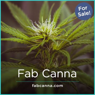 FabCanna.com