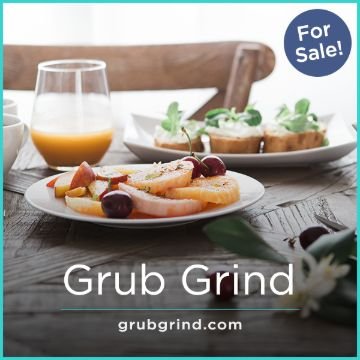 GrubGrind.com