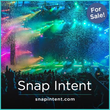SnapIntent.com — 2
