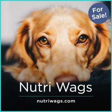 NutriWags.com — 2