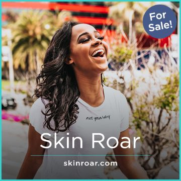 SkinRoar.com