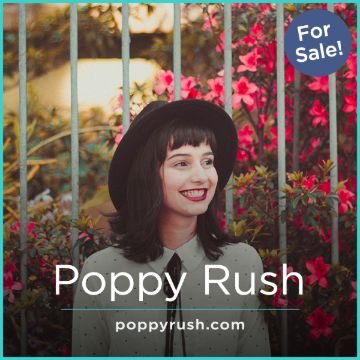 PoppyRush.com