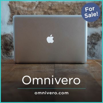 Omnivero.com — 2