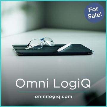 OmniLogiQ.com