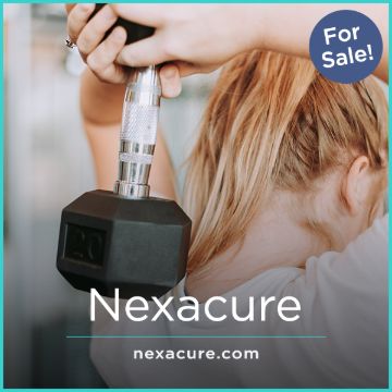 Nexacure.com