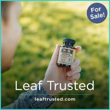 LeafTrusted.com