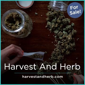 HarvestAndHerb.com