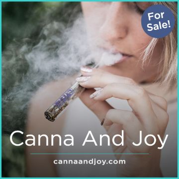 CannaAndJoy.com image 2