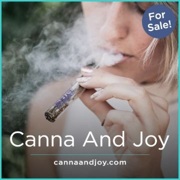 CannaAndJoy.com