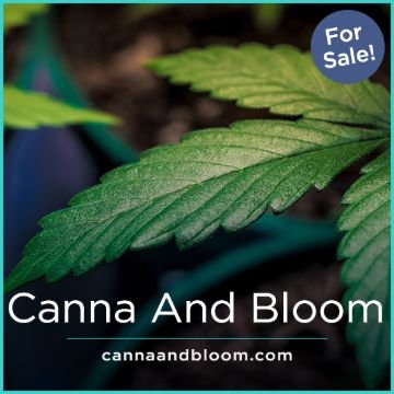 CannaAndBloom.com