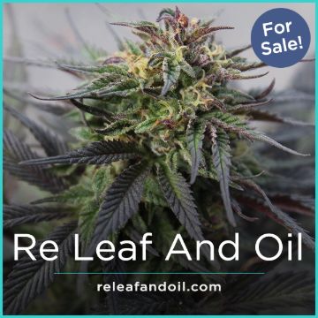 ReLeafAndOil.com — 2