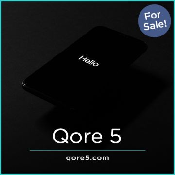 Qore5.com — 2