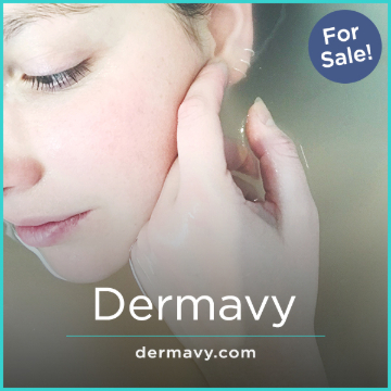 Dermavy.com - Unique premium domain names for sale