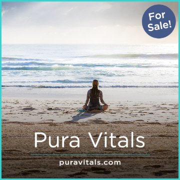 PuraVitals.com