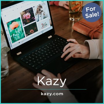 Kazy.com