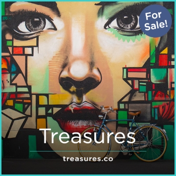 Treasures.co