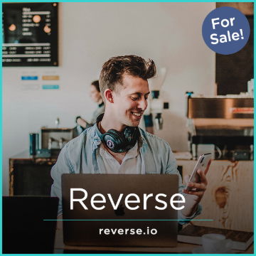 Reverse.io