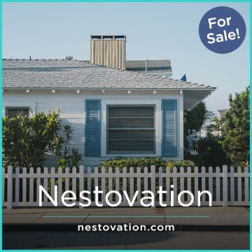 Nestovation.com