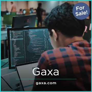 Gaxa.com
