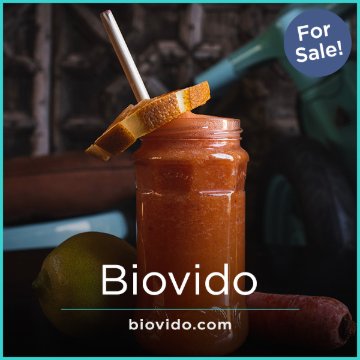 BioVido.com