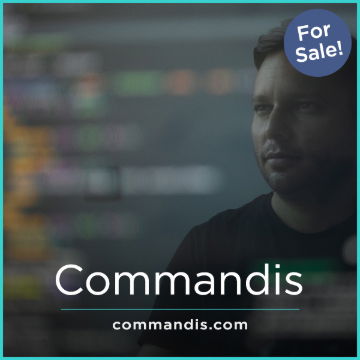 commandis.com