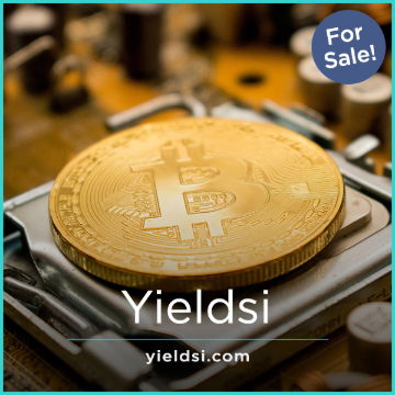 Yieldsi.com