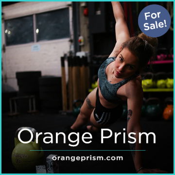 OrangePrism.com