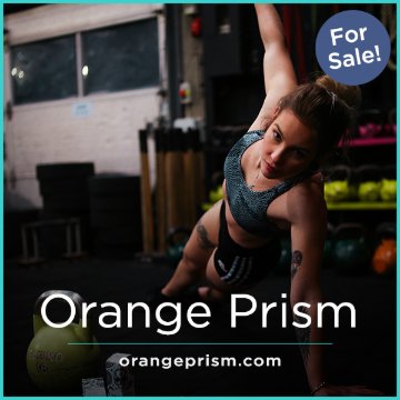 OrangePrism.com