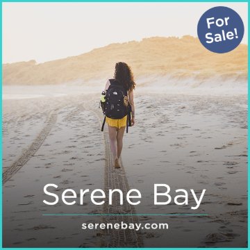 SereneBay.com