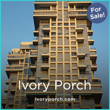 IvoryPorch.com — 2
