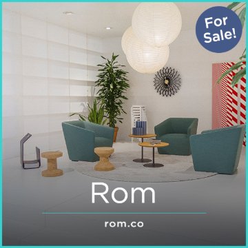 Rom.co