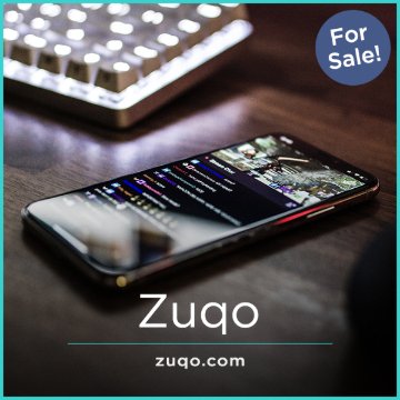 Zuqo.com