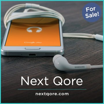 NextQore.com
