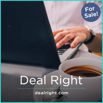 DealRight.com