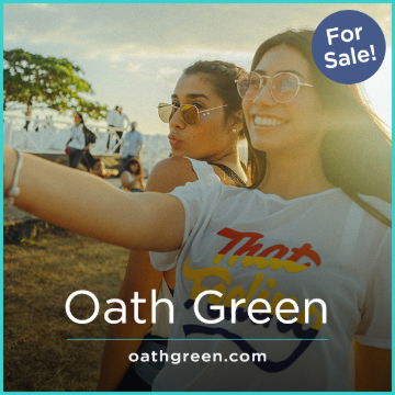 OathGreen.com