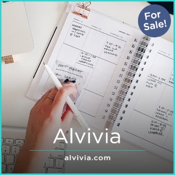 Alvivia.com