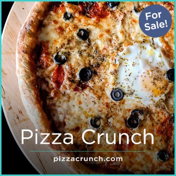 PizzaCrunch.com