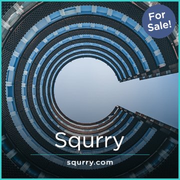 Squrry.com