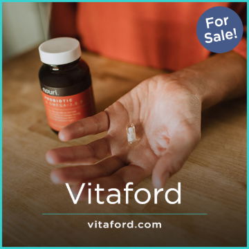 Vitaford.com — 2