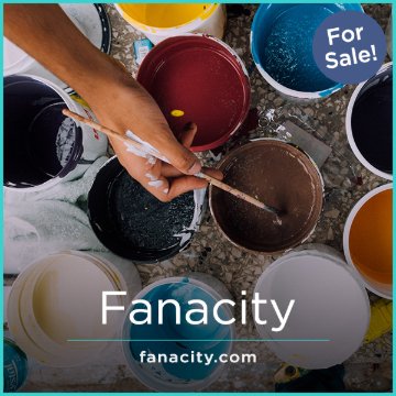 Fanacity.com
