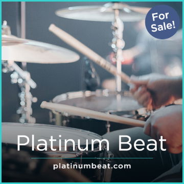 platinumbeat.com — 2