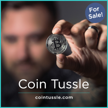 CoinTussle.com image 2
